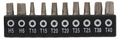 Borrskruvdragare 20V Prize